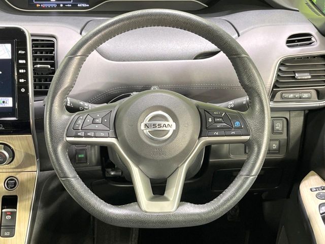 NISSAN SERENA  S-HYBRID 2020