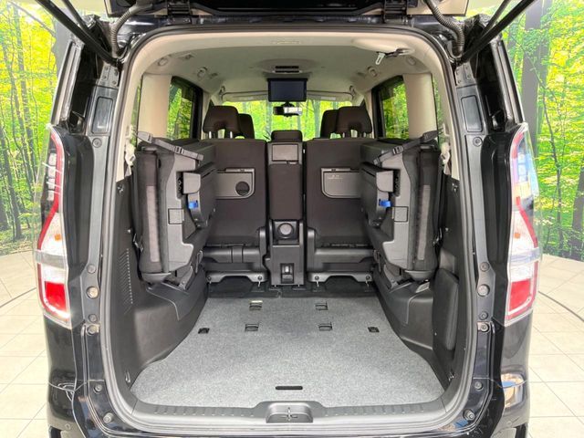 NISSAN SERENA  S-HYBRID 2020