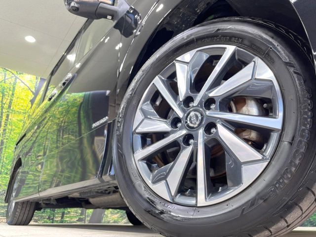 NISSAN SERENA  S-HYBRID 2020