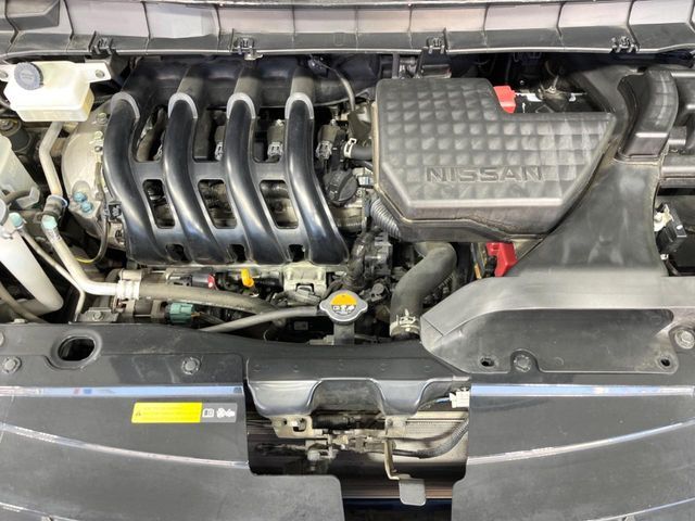 NISSAN SERENA  S-HYBRID 2020