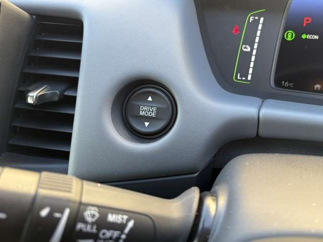 HONDA FIT e:HEV 2024