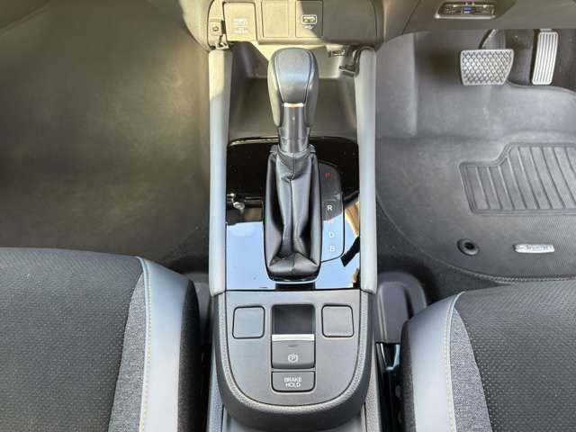 HONDA FIT e:HEV 2024