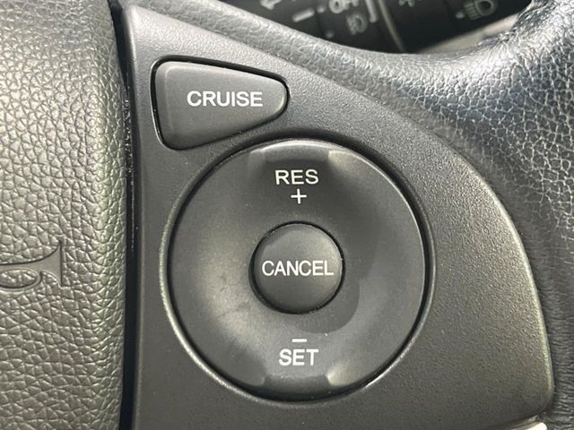 HONDA FIT HYBRID 4WD 2014