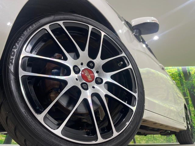 HONDA FIT HYBRID 4WD 2014