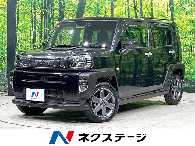 DAIHATSU TAFT 2021