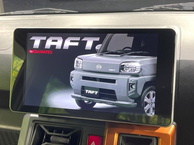 DAIHATSU TAFT 2021