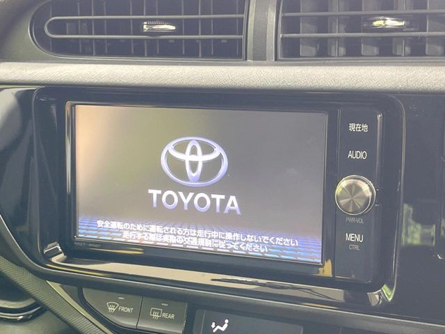 TOYOTA AQUA 2016