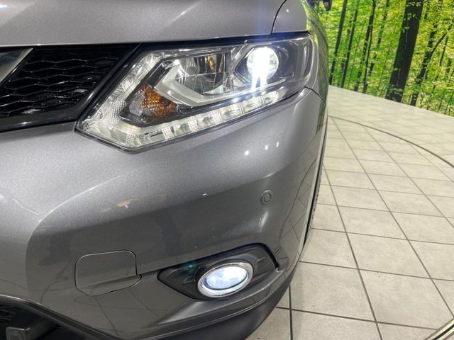 NISSAN X-TRAIL HYBRID 4WD 2015