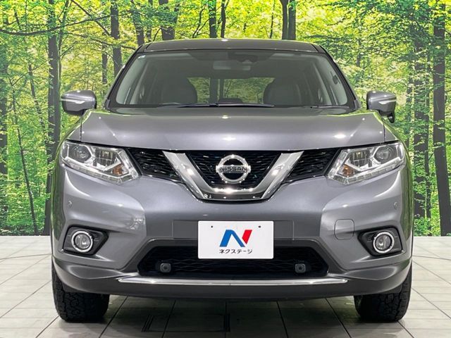 NISSAN X-TRAIL HYBRID 4WD 2015