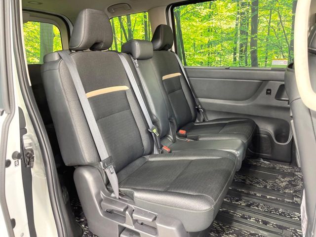 NISSAN SERENA  WG 2023