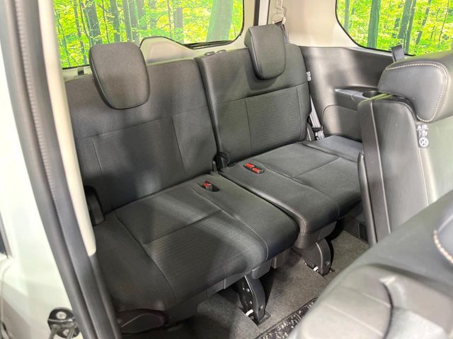 NISSAN SERENA  WG 2023