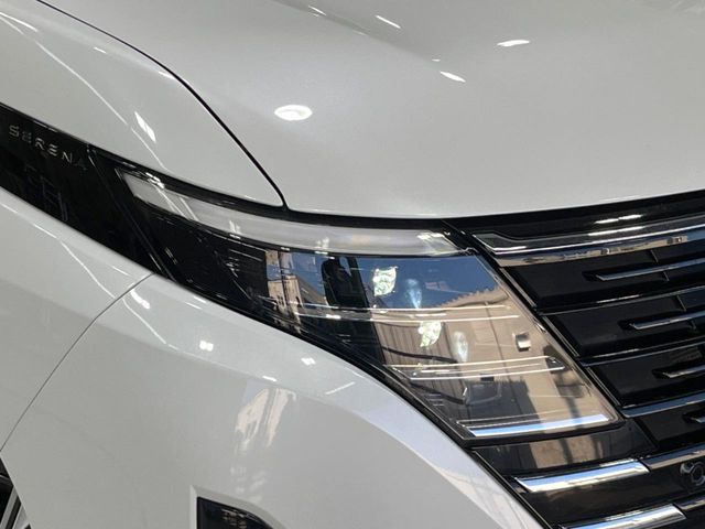 NISSAN SERENA  WG 2023