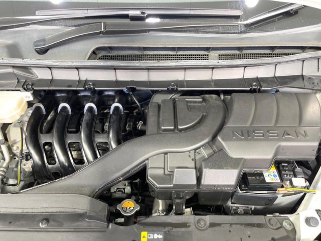 NISSAN SERENA  WG 2023