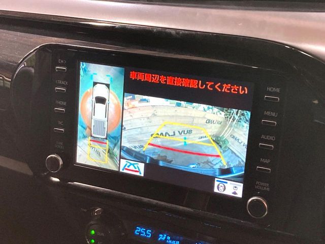 TOYOTA HILUX 4WD 2023