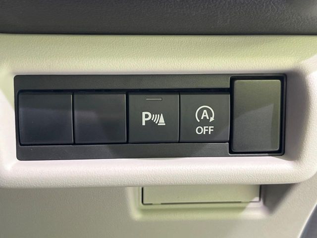 SUZUKI SWIFT 4WD 2023