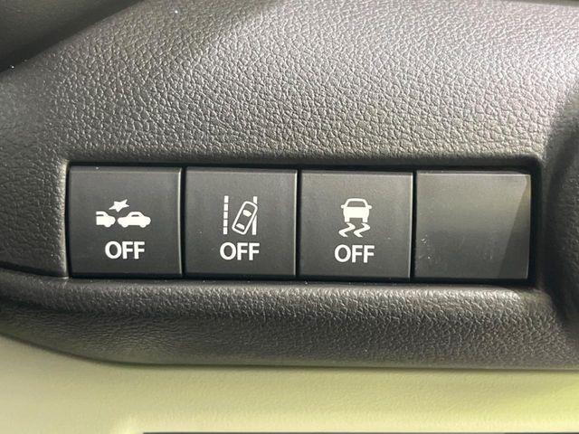 SUZUKI SWIFT 4WD 2023