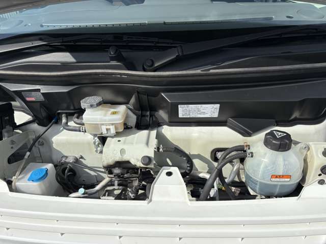 NISSAN NV100 CLIPPER 2020