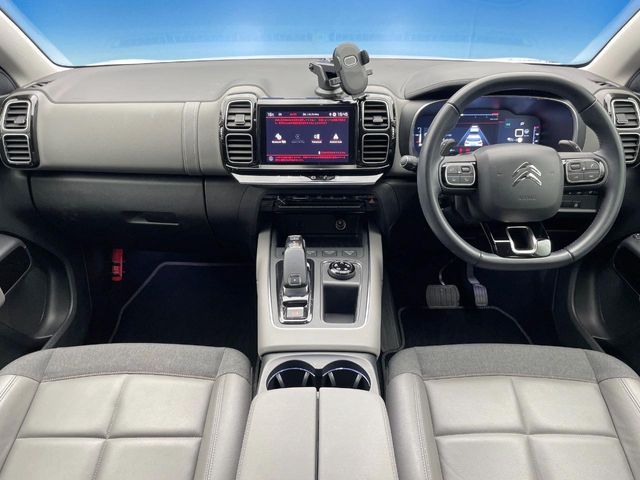 CITROEN CITROEN C5 AIRCROSS SUV 2020