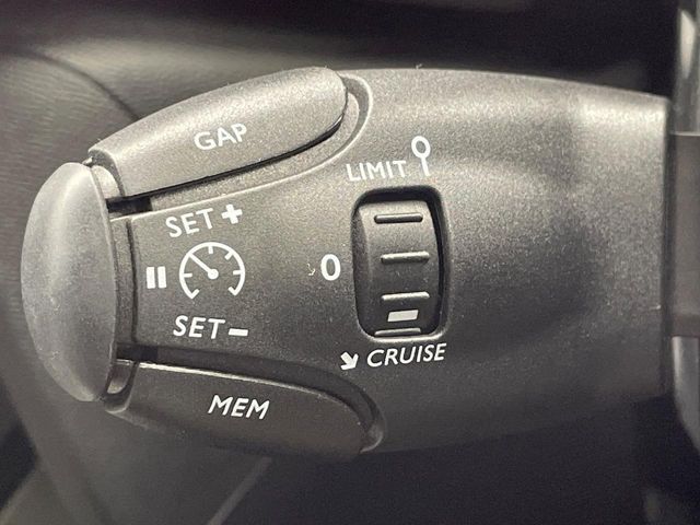 CITROEN CITROEN C5 AIRCROSS SUV 2020