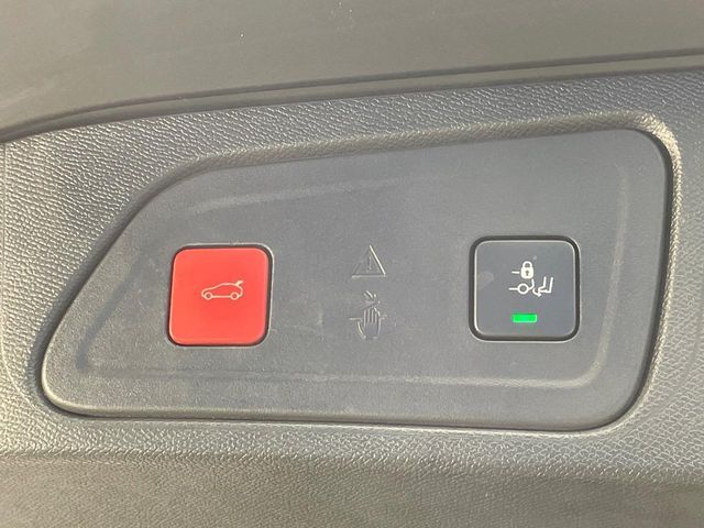 CITROEN CITROEN C5 AIRCROSS SUV 2020