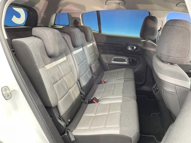 CITROEN CITROEN C5 AIRCROSS SUV 2020