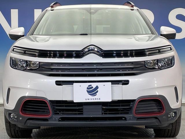 CITROEN CITROEN C5 AIRCROSS SUV 2020