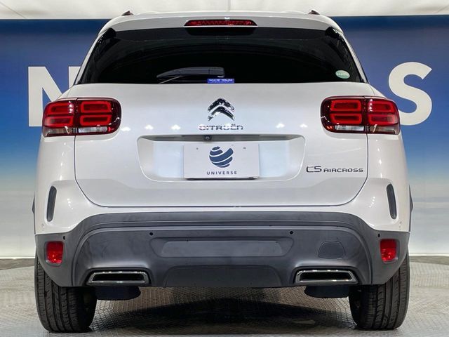 CITROEN CITROEN C5 AIRCROSS SUV 2020