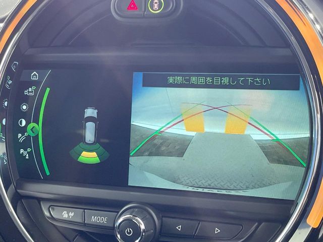 BMW BMW MINI COOPER SD CLUBMAN 2018