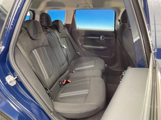 BMW BMW MINI COOPER SD CLUBMAN 2018