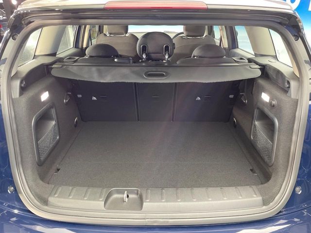 BMW BMW MINI COOPER SD CLUBMAN 2018