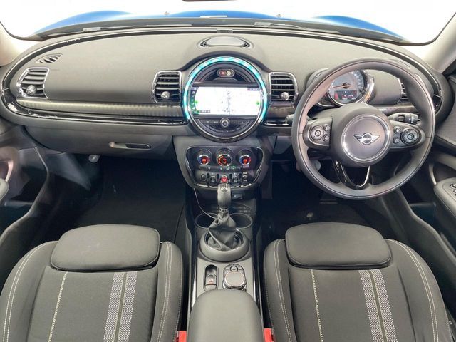 BMW BMW MINI COOPER SD CLUBMAN 2019