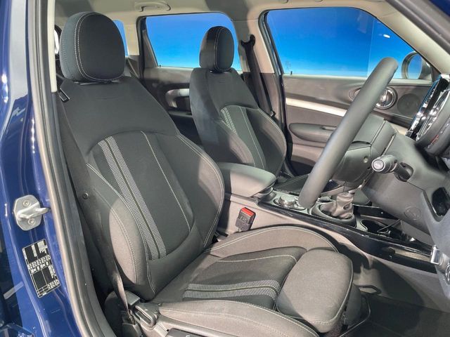 BMW BMW MINI COOPER SD CLUBMAN 2019