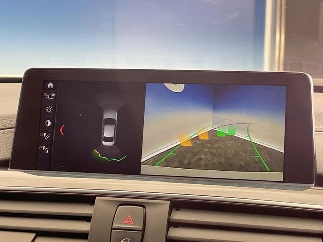 BMW BMW 3series sedan 2019