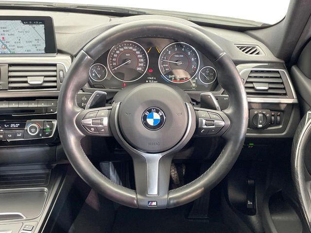 BMW BMW 3series sedan 2019