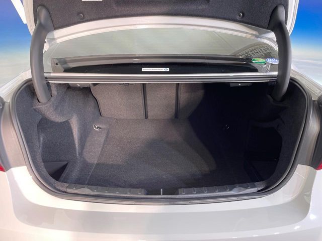 BMW BMW 3series sedan 2019