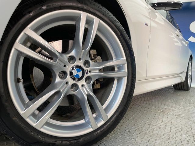 BMW BMW 3series sedan 2019