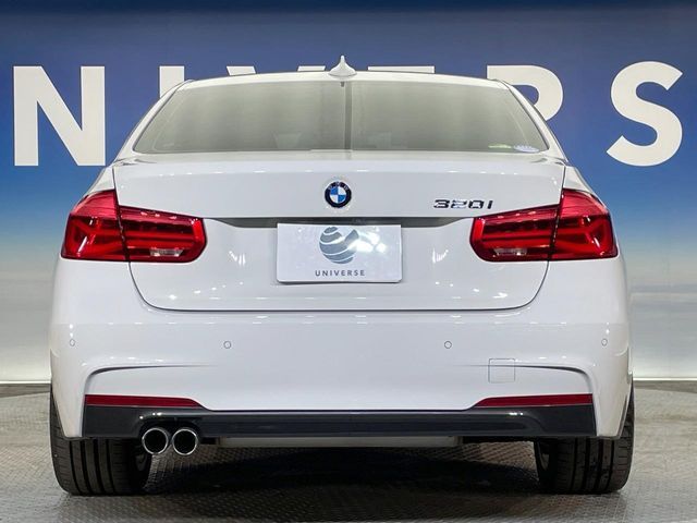 BMW BMW 3series sedan 2019