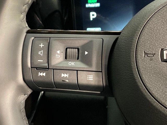 NISSAN SERENA  WG 2025