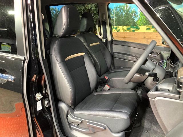 NISSAN SERENA  WG 2025