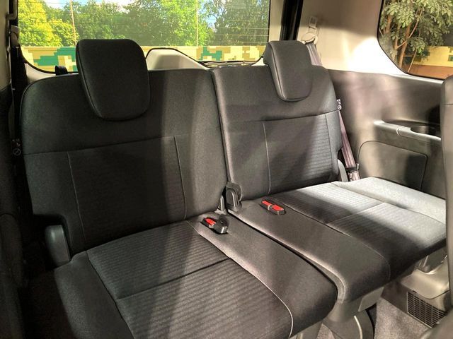 NISSAN SERENA  WG 2025