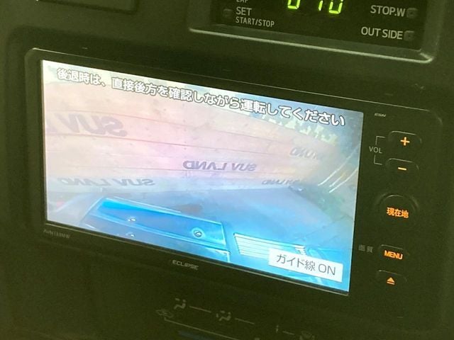 TOYOTA LANDCRUISER van 2015