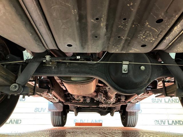 TOYOTA LANDCRUISER van 2015