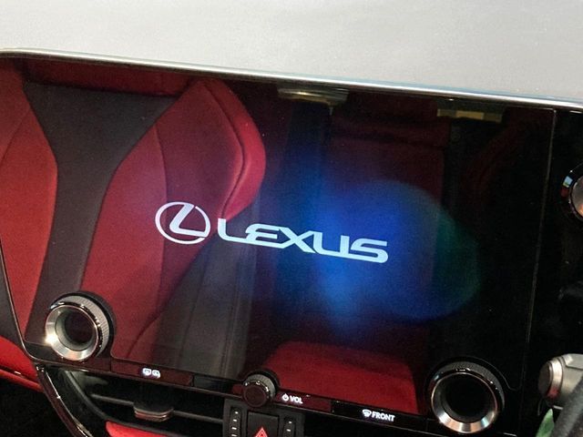 TOYOTA LEXUS NX350h AWD 2023