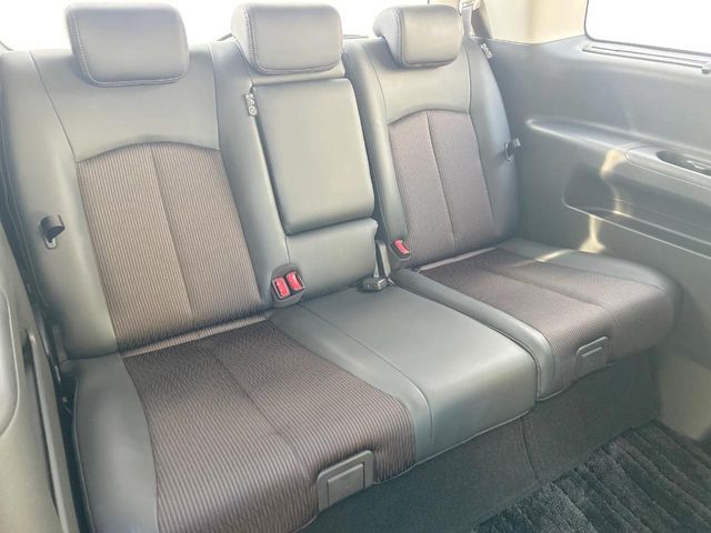 NISSAN ELGRAND 2018