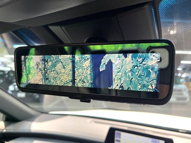 TOYOTA CROWN sedan hybrid 2018