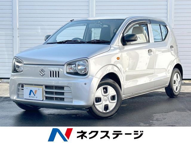 SUZUKI ALTO 2015