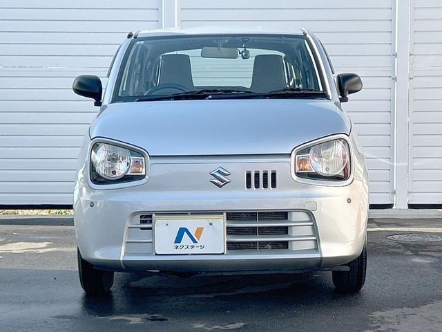 SUZUKI ALTO 2015