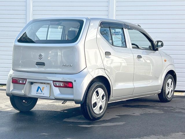 SUZUKI ALTO 2015