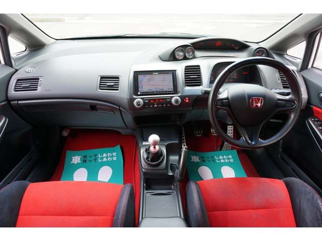 HONDA CIVIC sedan 2009
