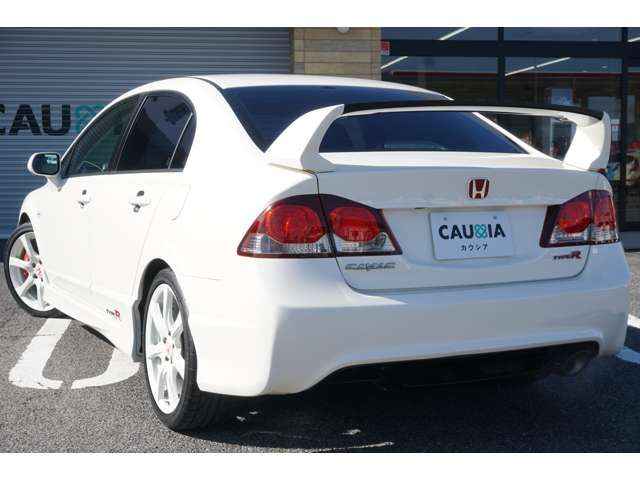 HONDA CIVIC sedan 2009